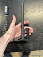 Maxim Defense CQB Stock mit Standard Buffer & Feder