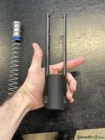 Maxim Defense CQB Stock mit Standard Buffer & Feder