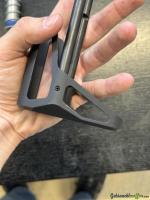 Maxim Defense CQB Stock mit Standard Buffer & Feder