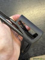 Maxim Defense CQB Stock mit Standard Buffer & Feder