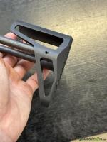 Maxim Defense CQB Stock mit Standard Buffer & Feder