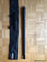 Barrett Mrad Lauf in .338 Lapua Magnum
