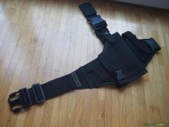 Diverse Holster