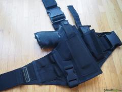 Diverse Holster