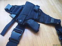 Diverse Holster