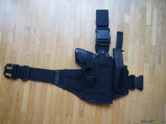 Diverse Holster