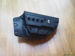 Diverse Holster