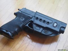 Diverse Holster