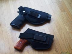 Diverse Holster