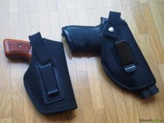 Diverse Holster