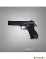 SIG-Sauer P210-2 Privat 7.65 Para 7.65x22mm Parabellum / 7.65x22mm Luger /.30 Luger