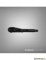 SIG-Sauer P49 9x19mm Parabellum/Luger/NATO