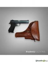 SIG-Sauer P49 9x19mm Parabellum/Luger/NATO