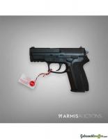 Halb-automatische Pistole SIG SAUER SPC 2022