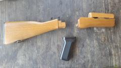 AK Holzset