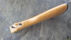 AK Holzset