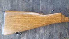 AK Holzset