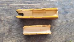AK Holzset