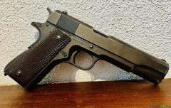 Remington Rand M1911A1