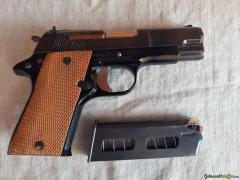 Star PD 45 .45 ACP