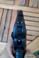 Walther | Carl Government Rail Gun .22 LR Long Rifle