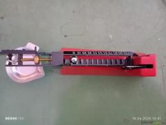 Pulverwaage von LEE
