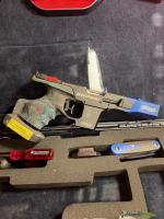 Walther | Carl GSP 500 .22 LR Long Rifle