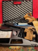 Morini CM 84 .22 LR Long Rifle
