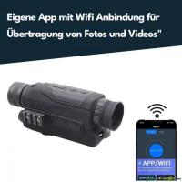 Monocular Nachtsichtgerät
