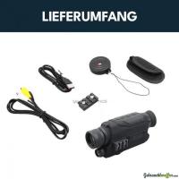 Monocular Nachtsichtgerät
