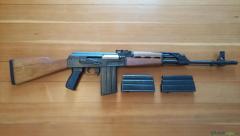 Zastava Arms M77 .308 Winchester