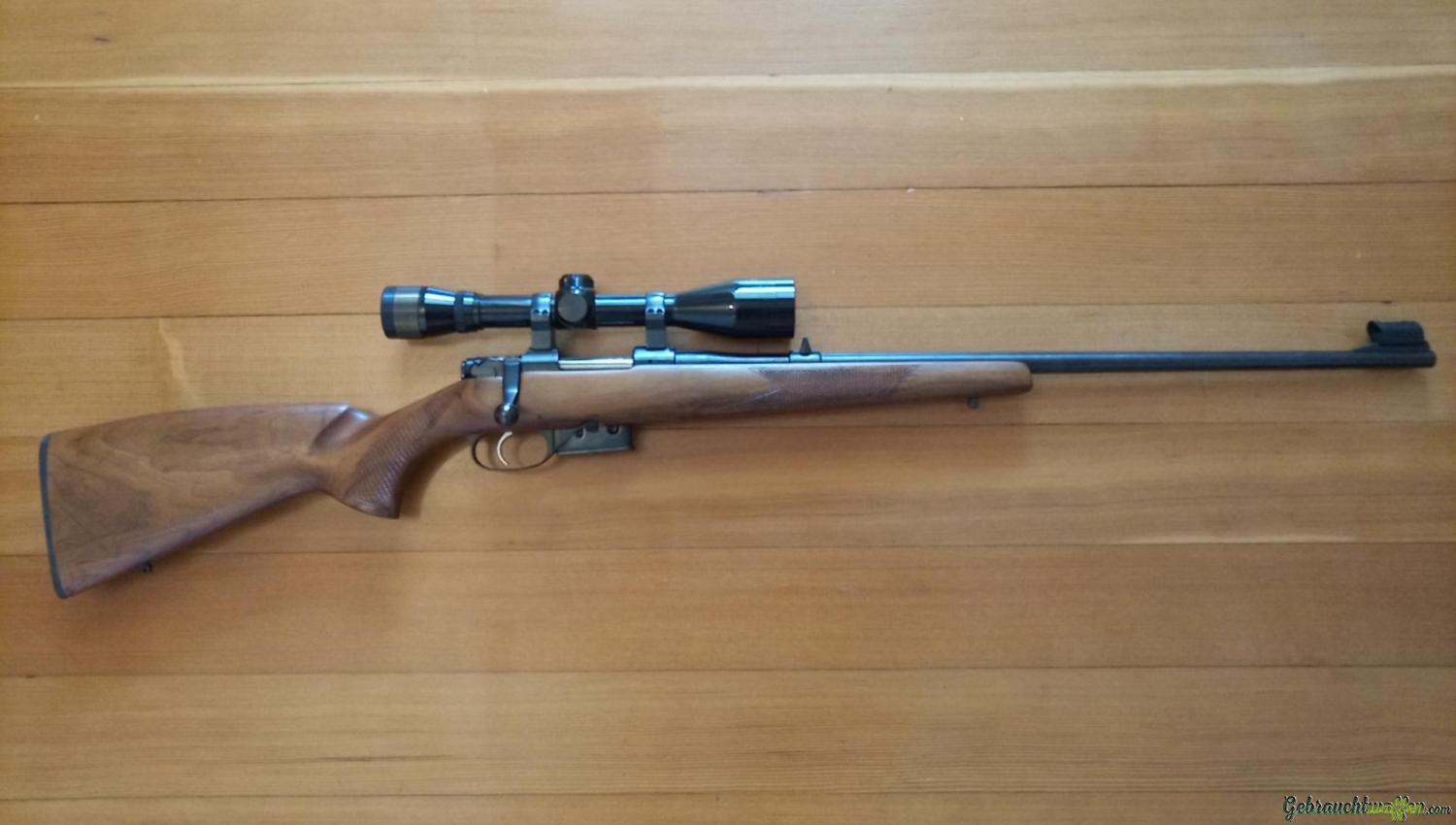 CZ | Ceska Zbrojovka 527 .22 Hornet CZ | Ceska Zbrojovka 527 .22 Hornet