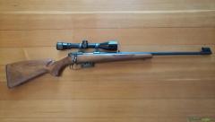 CZ | Ceska Zbrojovka 527 .22 Hornet