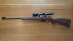 CZ | Ceska Zbrojovka 527 .22 Hornet