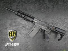 OCCASION Selbstladebüchse SIG Stgw57 Commando 7.5x55 (GP11) - Zustand 1
