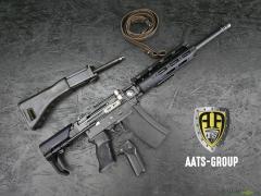 OCCASION Selbstladebüchse SIG Stgw57 Commando 7.5x55 (GP11) - Zustand 1