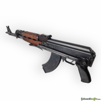 EX-SFW Zastava M70 ab2, Kal. 7.62x39