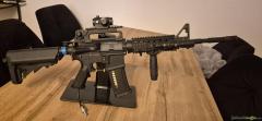 ASG M4 Hpa