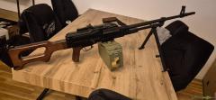 A&K PKM