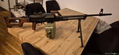 A&K PKM