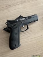 CZ | Ceska Zbrojovka CZ 75 SP-01 Shadow 9x19mm Parabellum/Luger/NATO