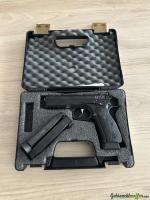CZ | Ceska Zbrojovka CZ 75 SP-01 Shadow 9x19mm Parabellum/Luger/NATO