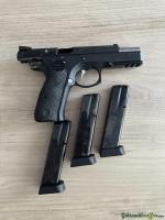 CZ | Ceska Zbrojovka CZ 75 SP-01 Shadow 9x19mm Parabellum/Luger/NATO