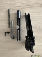 CZ | Ceska Zbrojovka CZ 75 SP-01 Shadow 9x19mm Parabellum/Luger/NATO