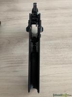 CZ | Ceska Zbrojovka CZ 75 SP-01 Shadow 9x19mm Parabellum/Luger/NATO