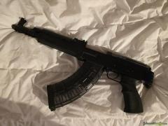 CZ | Ceska Zbrojovka Vz58 7.62x39mm