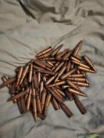 ...Andere-Nicht angegeben Munition 7.62x39mm