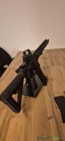 EMG Strike Industries Tikyo Marui MWS M4
