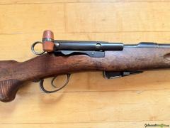 Schmidt Rubin Infanteriegewehr 96/11 7.5x55mm Schmidt Rubin