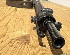 Schmidt Rubin Infanteriegewehr 96/11 7.5x55mm Schmidt Rubin